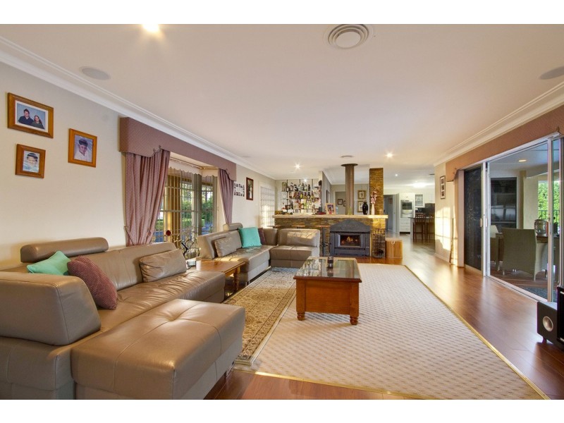 214 Comleroy Road, Kurrajong NSW 2758