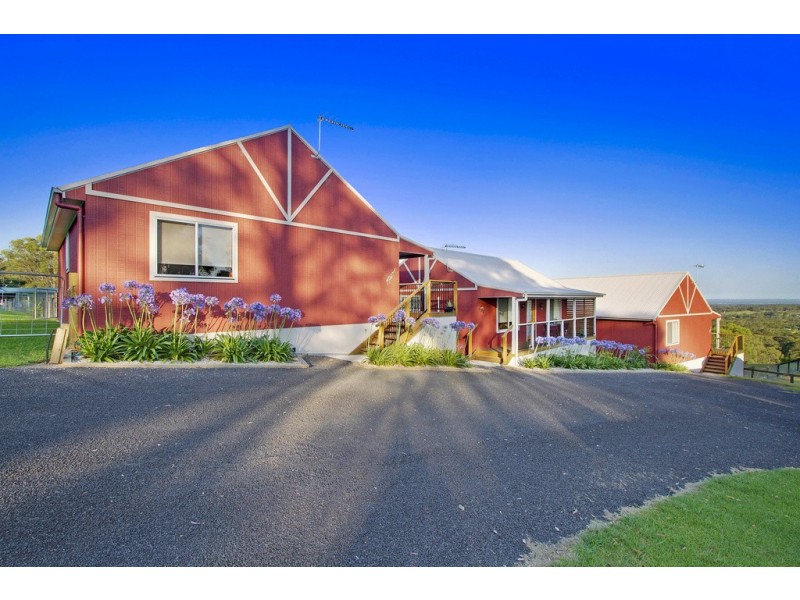 214 Comleroy Road, Kurrajong NSW 2758