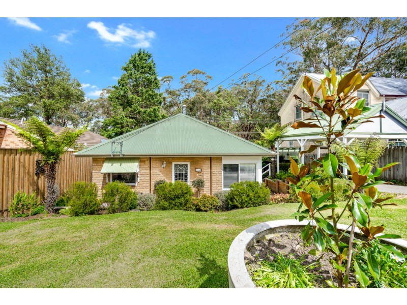 35 Burralow Road, Kurrajong Heights NSW 2758