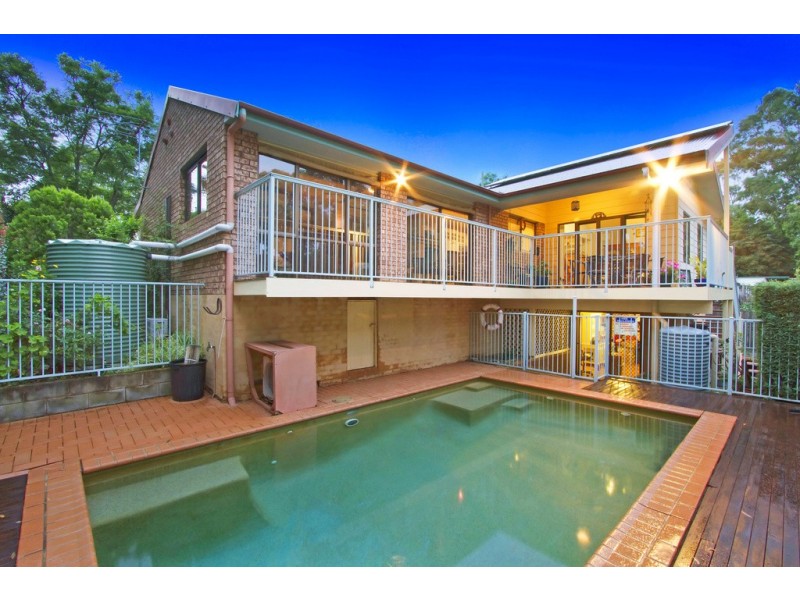 1095 Grose Vale Road, Kurrajong NSW 2758