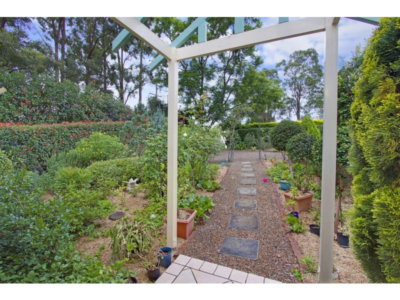 1095 Grose Vale Road, Kurrajong NSW 2758