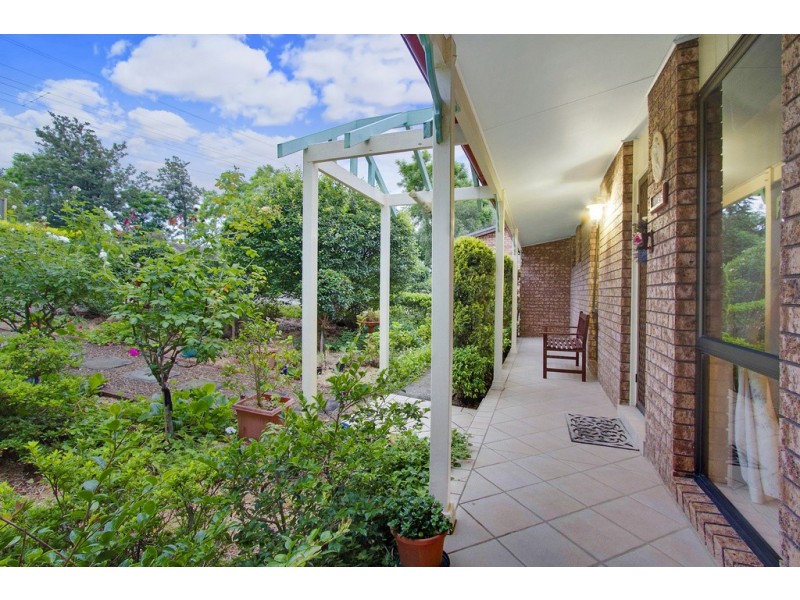 1095 Grose Vale Road, Kurrajong NSW 2758