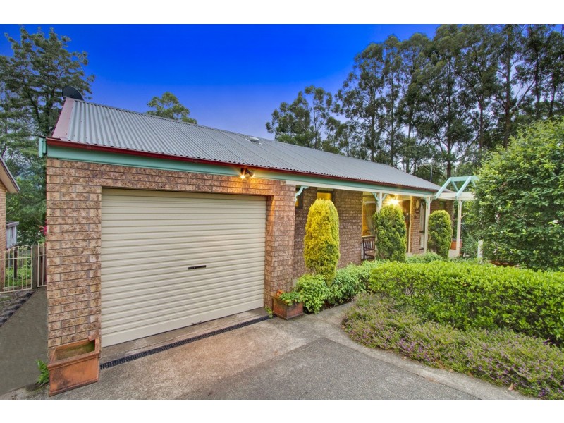 1095 Grose Vale Road, Kurrajong NSW 2758