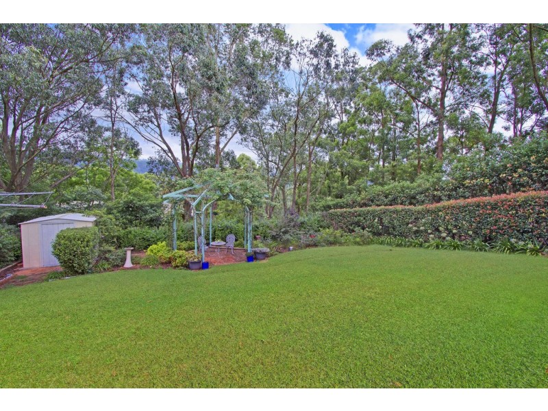 1095 Grose Vale Road, Kurrajong NSW 2758
