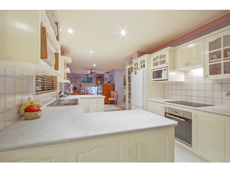 1095 Grose Vale Road, Kurrajong NSW 2758