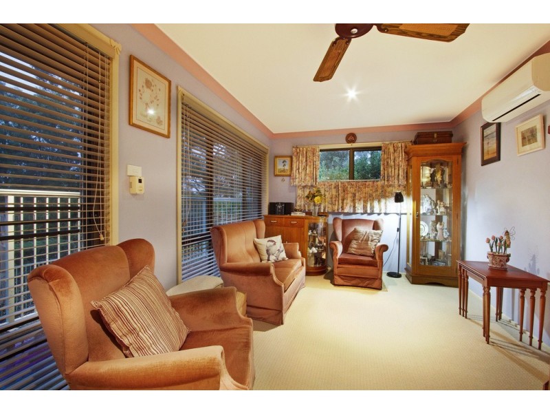 1095 Grose Vale Road, Kurrajong NSW 2758