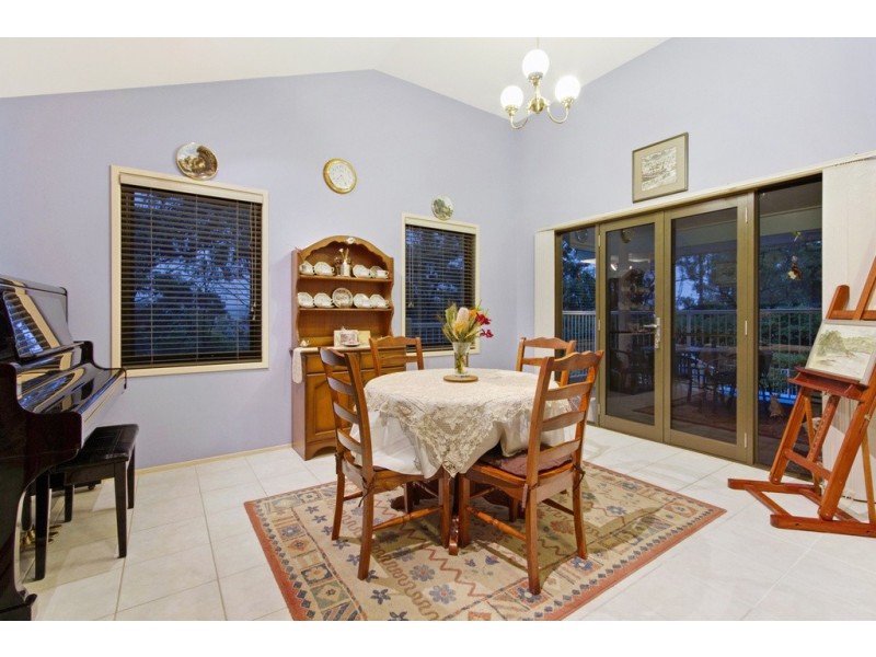 1095 Grose Vale Road, Kurrajong NSW 2758