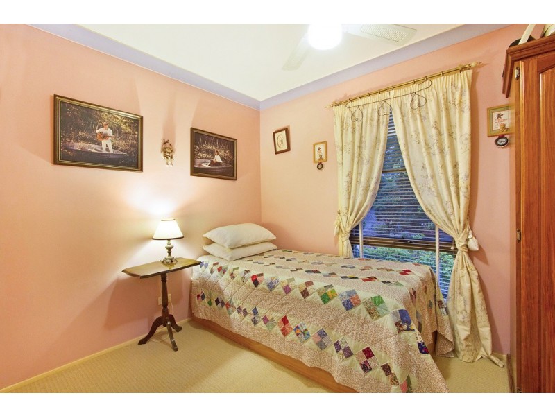 1095 Grose Vale Road, Kurrajong NSW 2758