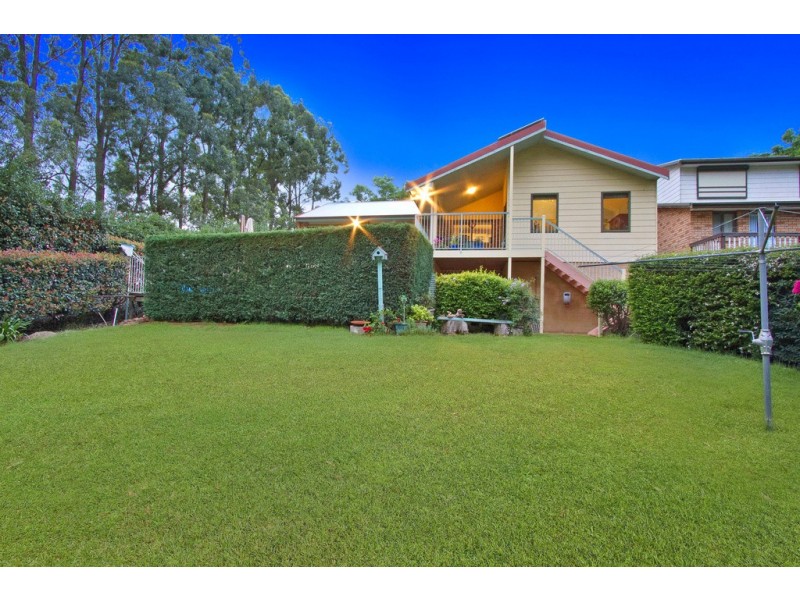 1095 Grose Vale Road, Kurrajong NSW 2758