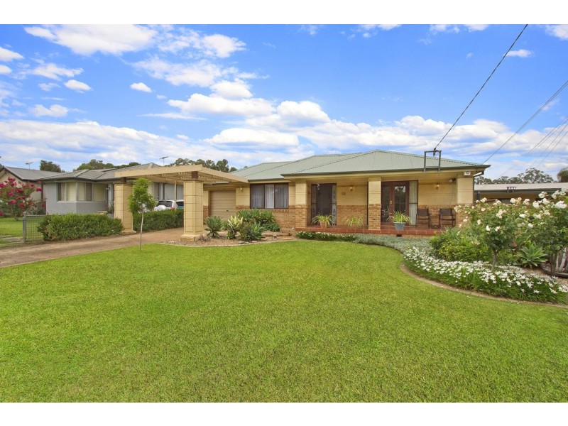 14 Gormley Street, Freemans Reach NSW 2756