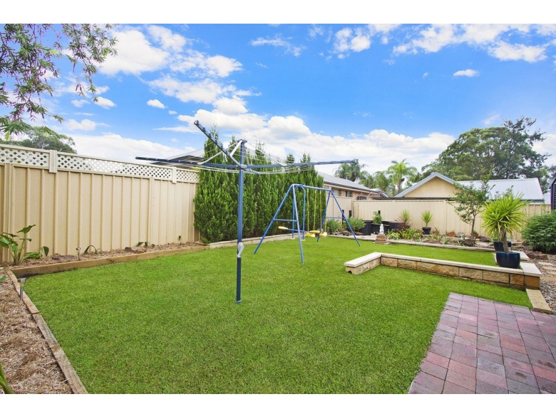 14 Gormley Street, Freemans Reach NSW 2756