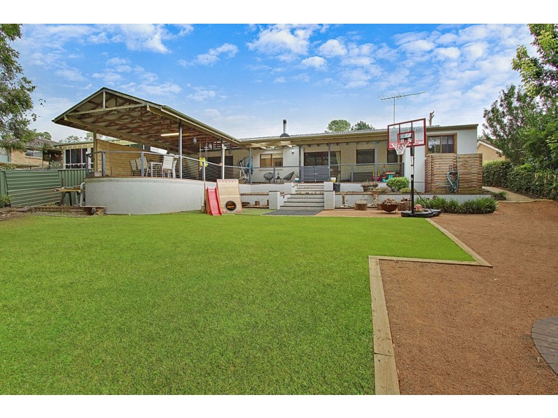 141 Grose Wold Road, Grose Wold NSW 2753