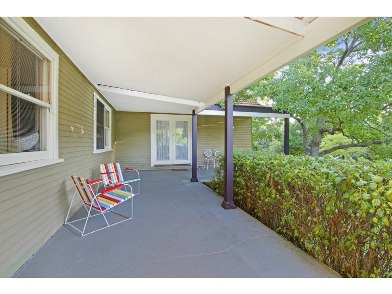 124 Old Bells Line of Road, Kurrajong NSW 2758