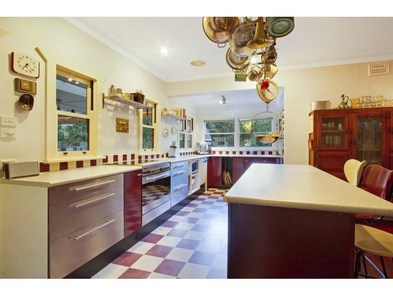 124 Old Bells Line of Road, Kurrajong NSW 2758