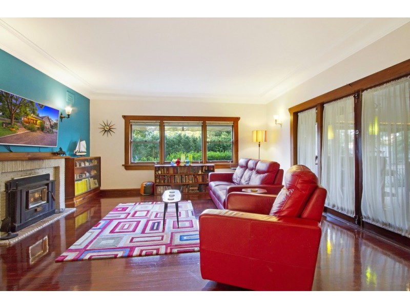 124 Old Bells Line of Road, Kurrajong NSW 2758