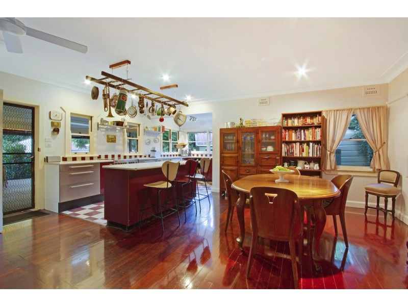 124 Old Bells Line of Road, Kurrajong NSW 2758