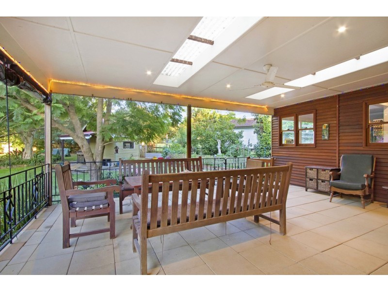 124 Old Bells Line of Road, Kurrajong NSW 2758