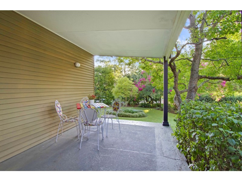 124 Old Bells Line of Road, Kurrajong NSW 2758