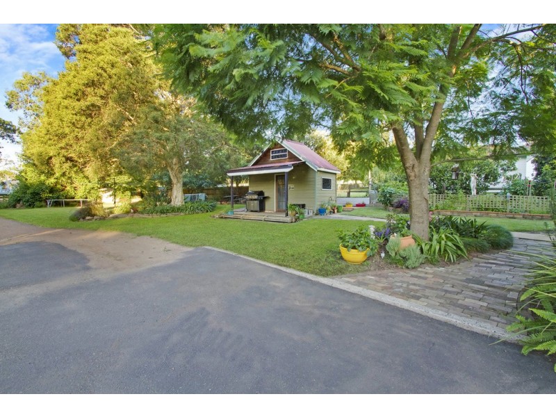 124 Old Bells Line of Road, Kurrajong NSW 2758