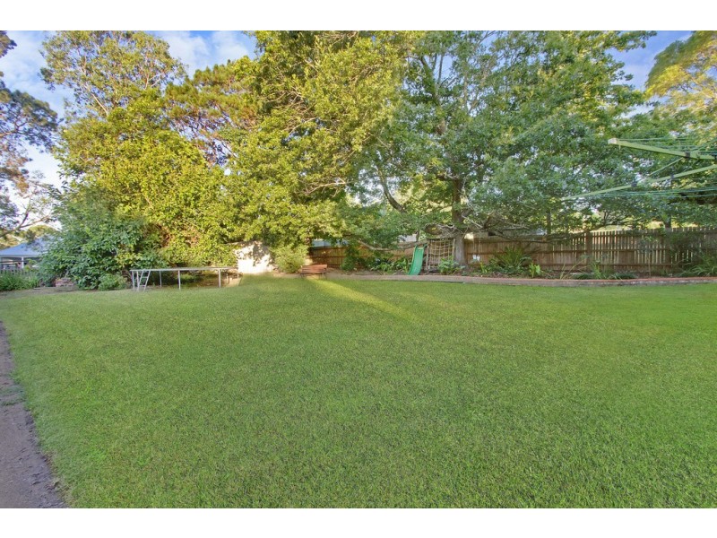 124 Old Bells Line of Road, Kurrajong NSW 2758