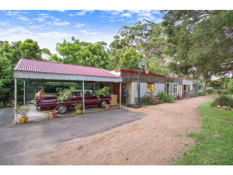 124 Old Bells Line of Road, Kurrajong NSW 2758