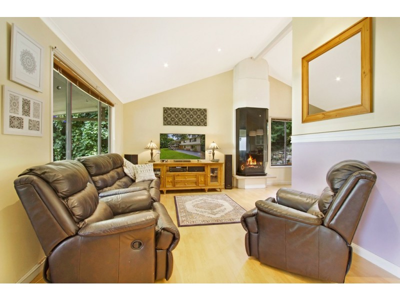 71 Bowen Mountain Road, Bowen Mountain NSW 2753