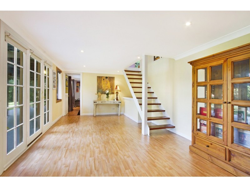 71 Bowen Mountain Road, Bowen Mountain NSW 2753