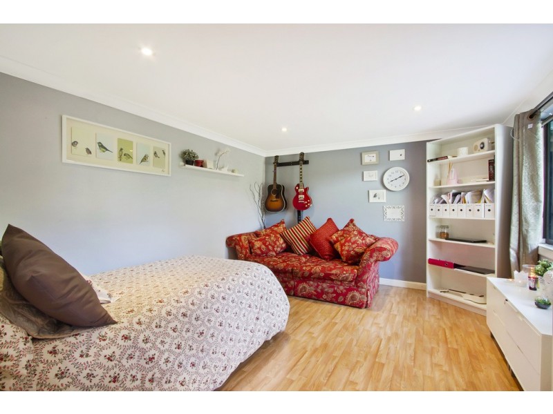 71 Bowen Mountain Road, Bowen Mountain NSW 2753