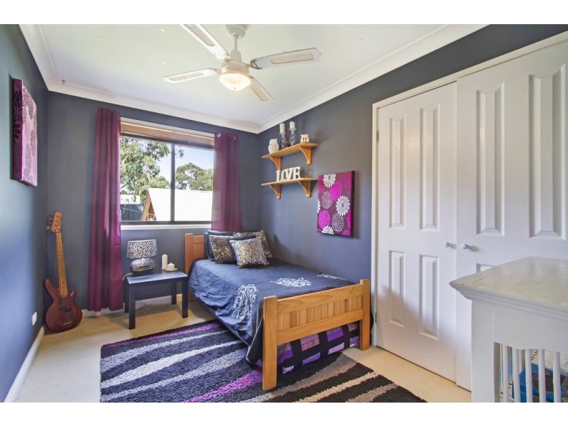 71 Bowen Mountain Road, Bowen Mountain NSW 2753