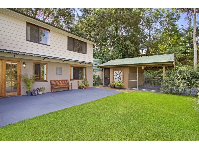 71 Bowen Mountain Road, Bowen Mountain NSW 2753