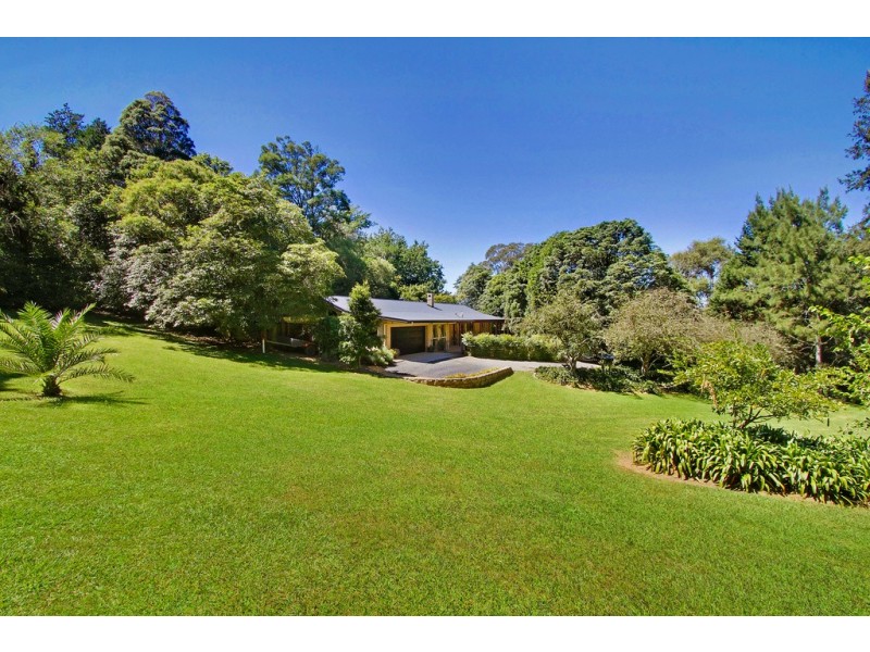 1 Queen Street, Kurrajong Heights NSW 2758