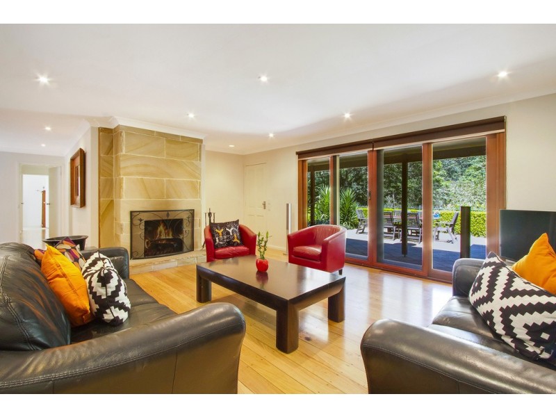 1 Queen Street, Kurrajong Heights NSW 2758