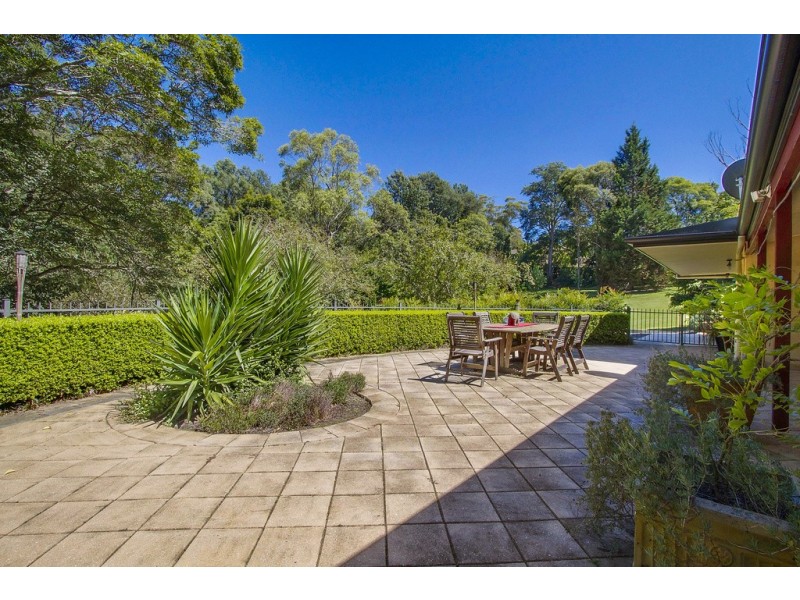1 Queen Street, Kurrajong Heights NSW 2758