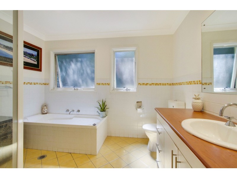 1 Queen Street, Kurrajong Heights NSW 2758