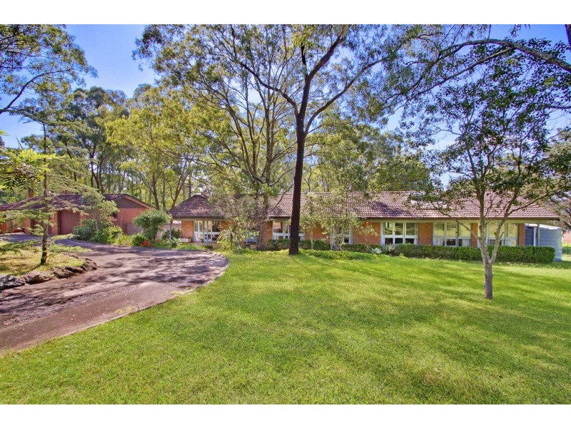 326 Tennyson Road, Tennyson NSW 2754