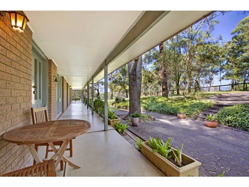 326 Tennyson Road, Tennyson NSW 2754