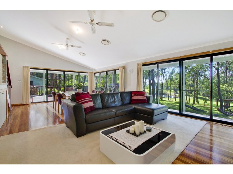 326 Tennyson Road, Tennyson NSW 2754