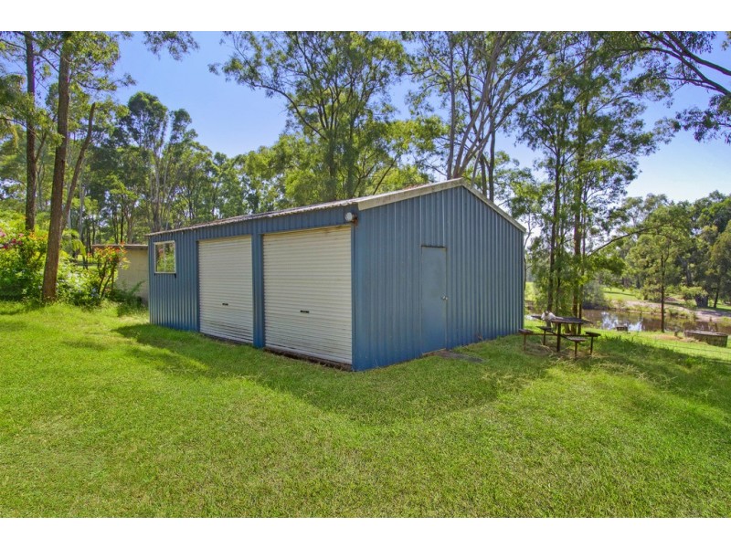 326 Tennyson Road, Tennyson NSW 2754