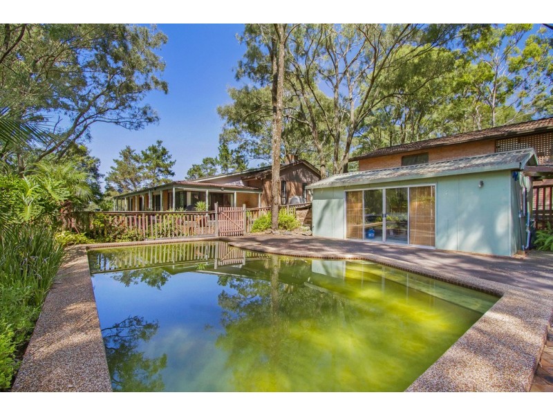 326 Tennyson Road, Tennyson NSW 2754