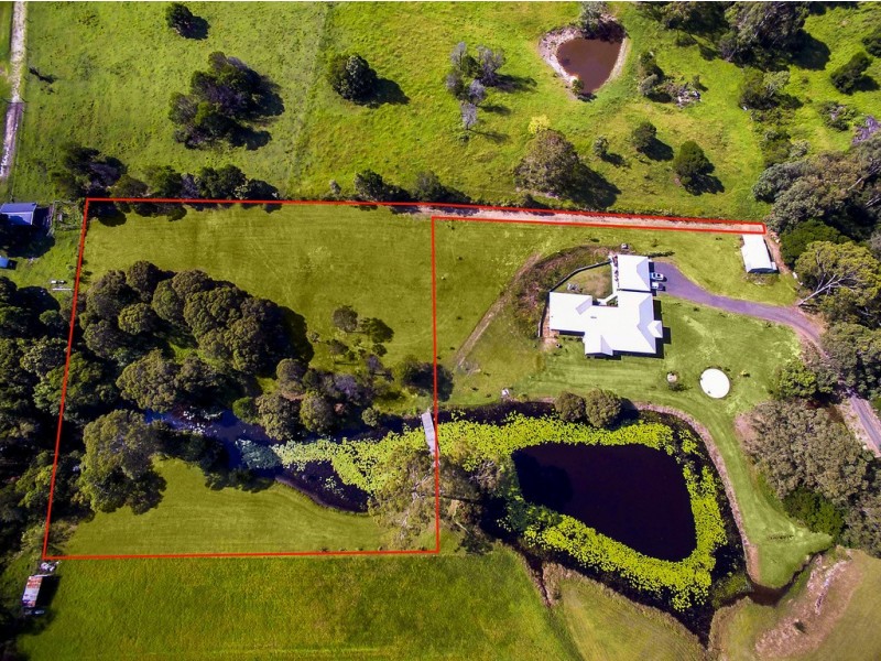 31 Wilshire Road, Kurmond NSW 2757