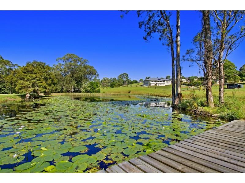 31 Wilshire Road, Kurmond NSW 2757