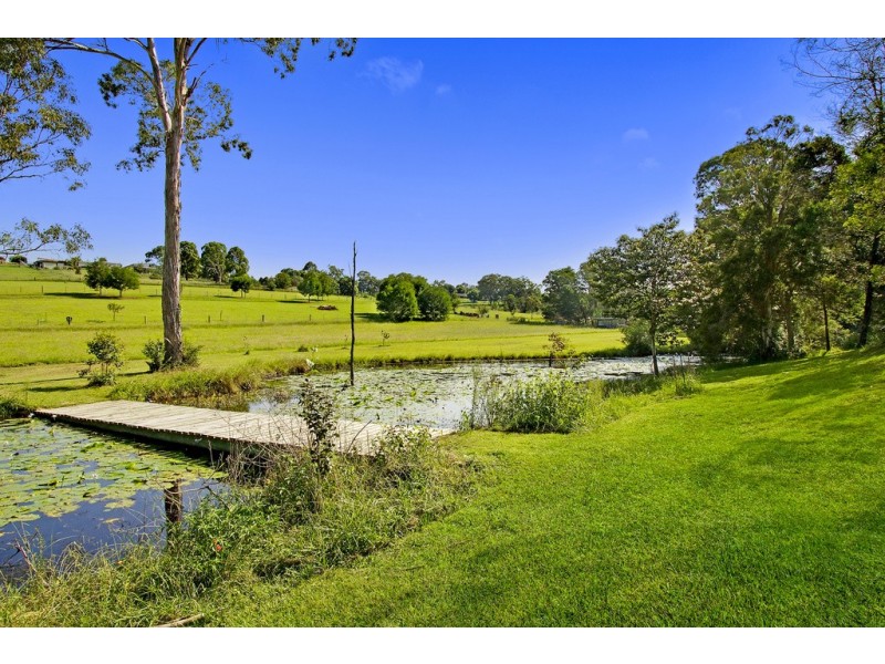 31 Wilshire Road, Kurmond NSW 2757