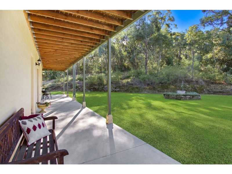 84 Arcadian Road, Kurrajong NSW 2758