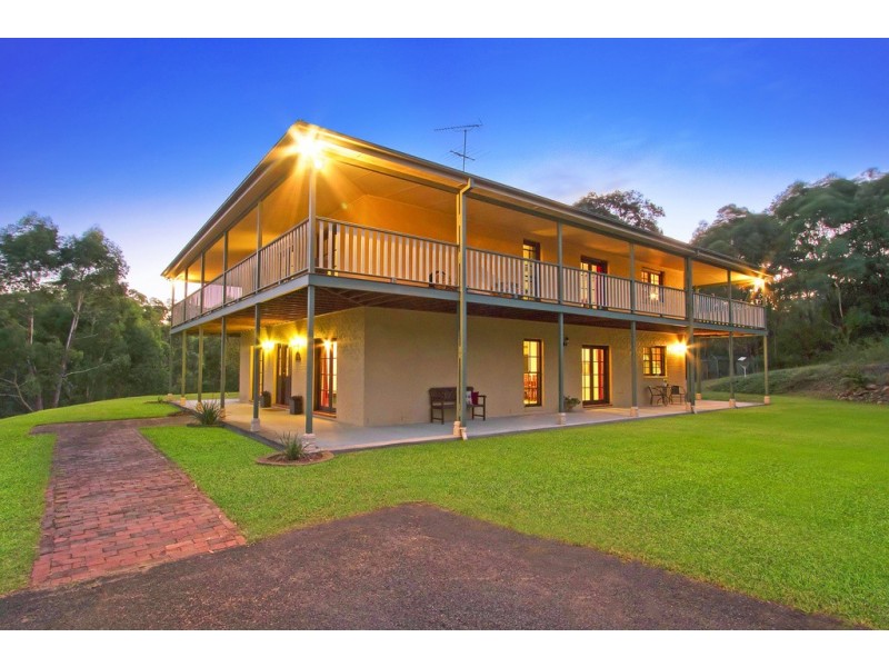 84 Arcadian Road, Kurrajong NSW 2758