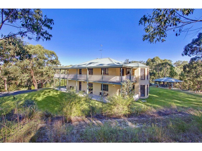 84 Arcadian Road, Kurrajong NSW 2758