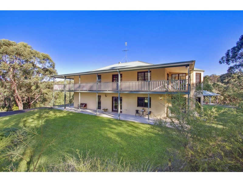 84 Arcadian Road, Kurrajong NSW 2758