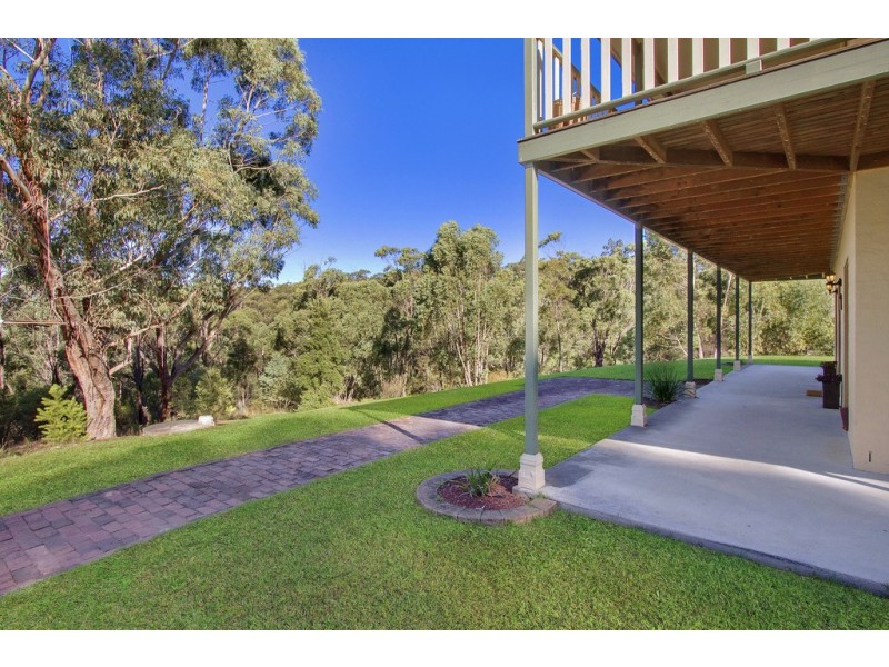 84 Arcadian Road, Kurrajong NSW 2758