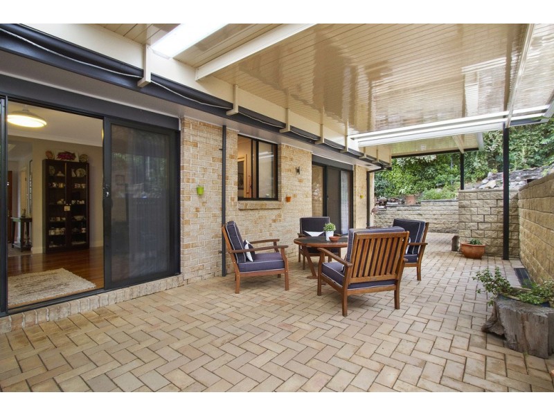 66 Bowen Mountain Rd, Bowen Mountain NSW 2753