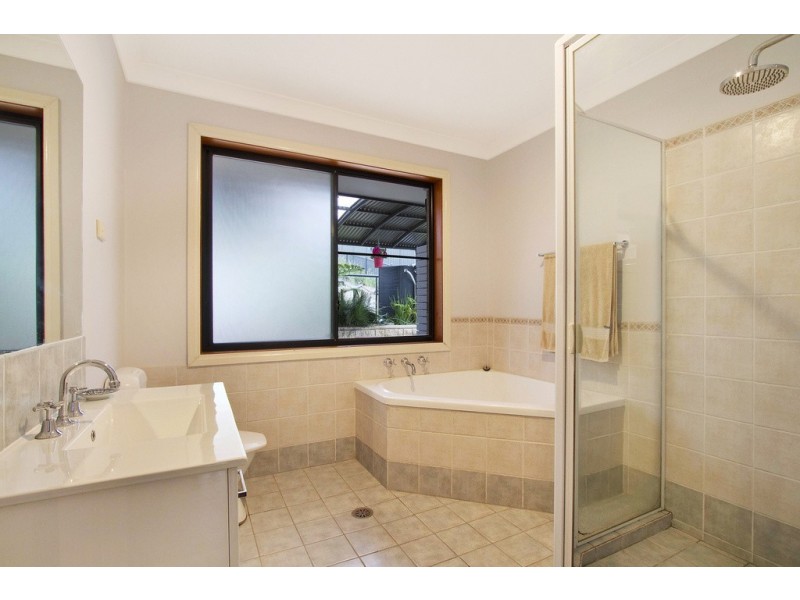 66 Bowen Mountain Rd, Bowen Mountain NSW 2753