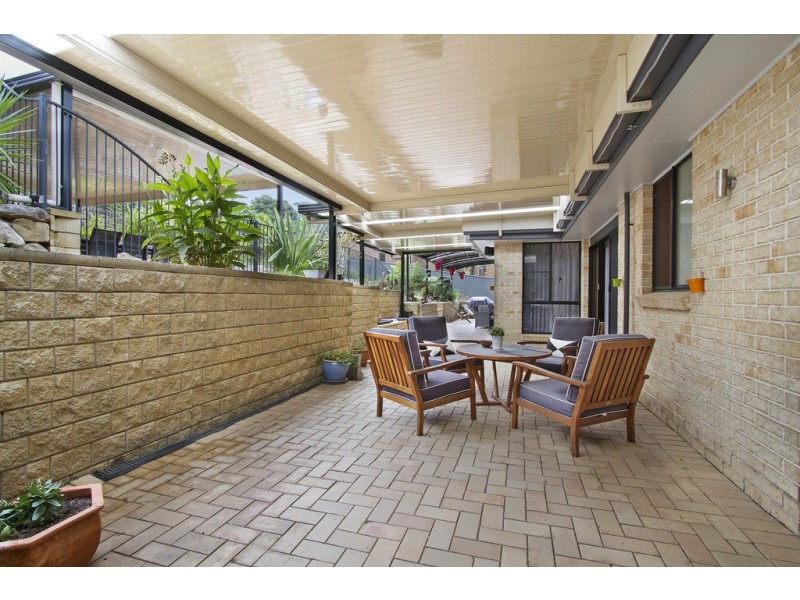 66 Bowen Mountain Rd, Bowen Mountain NSW 2753